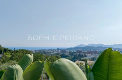 Maison de 4 chambres à vendre à Mougins