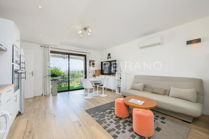 Image No.10-Maison de 4 chambres à vendre à Mougins