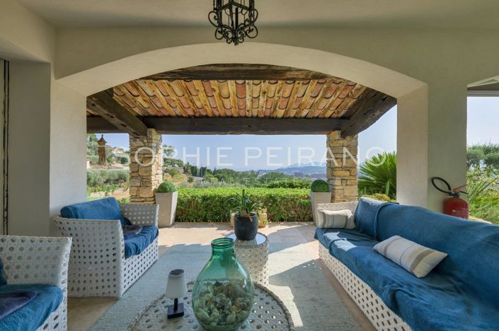 Image No.11-Maison de 4 chambres à vendre à Mougins