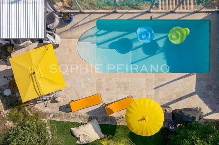 Image No.13-Maison de 4 chambres à vendre à Mougins