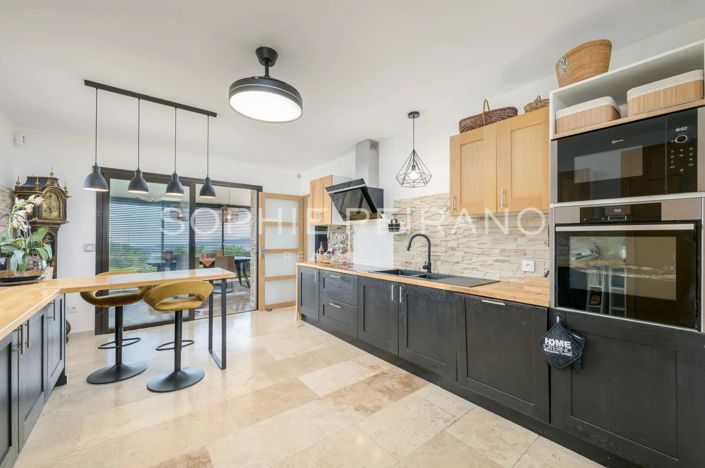 Image No.6-Maison de 4 chambres à vendre à Mougins