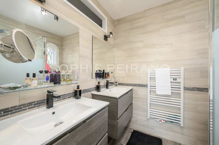 Image No.9-Maison de 4 chambres à vendre à Mougins