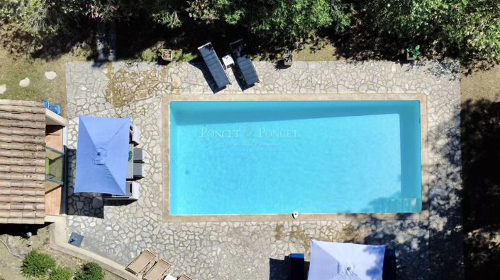 Image No.3-Maison de 5 chambres à vendre à Bagnols-sur-Cèze