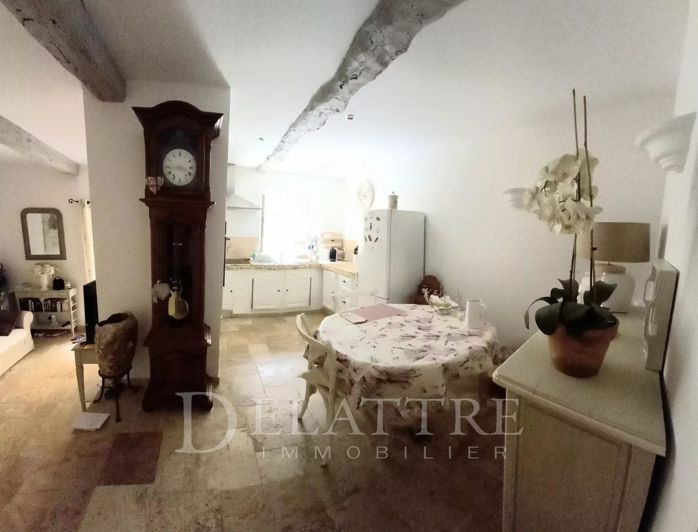 Image No.4-Appartement de 1 chambre à vendre à Châteauneuf-Grasse