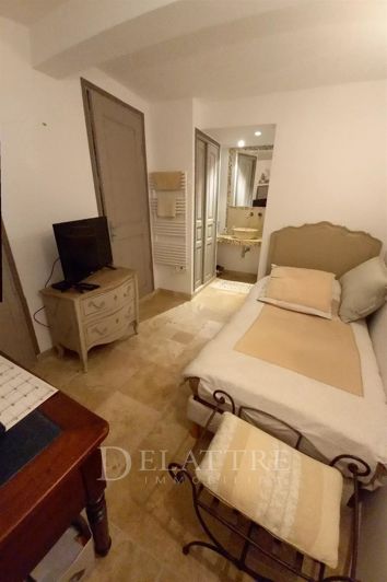 Image No.5-Appartement de 1 chambre à vendre à Châteauneuf-Grasse