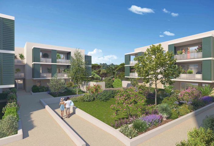 Image No.3-1 Bed Apartment for sale