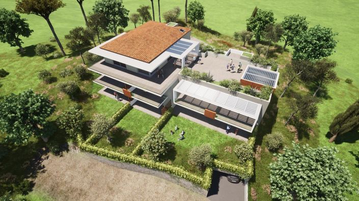 Image No.1-3 Bed Apartment for sale