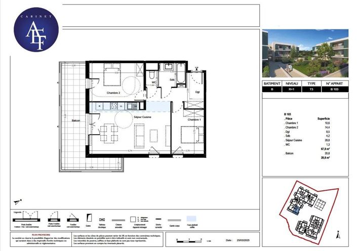 Image No.4-2 Bed Apartment for sale