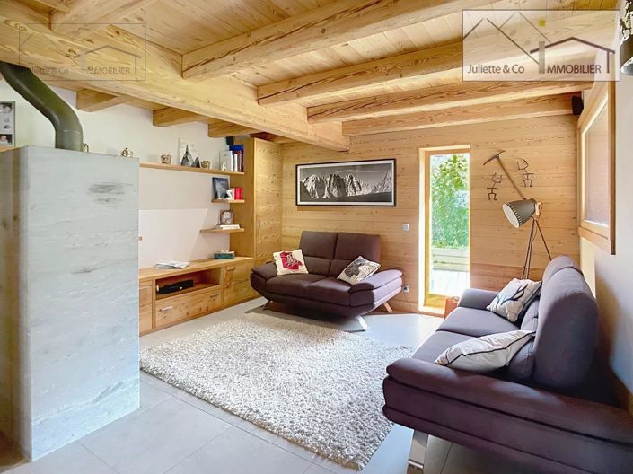 Image No.10-Maison à vendre à Chamonix-Mont-Blanc