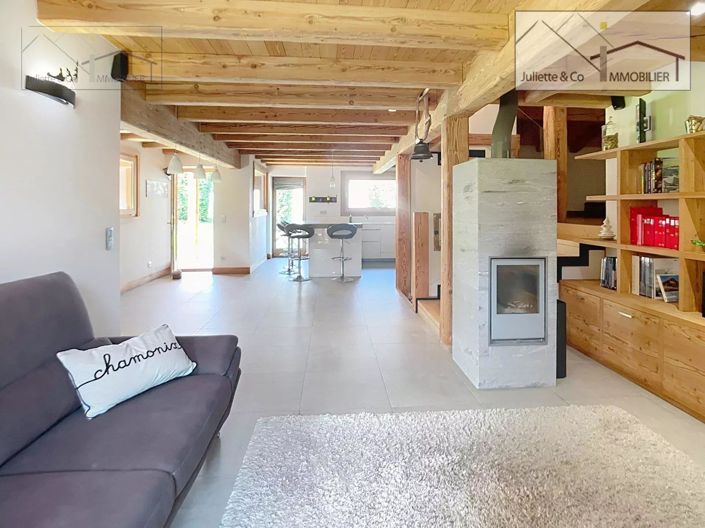 Image No.11-Maison à vendre à Chamonix-Mont-Blanc