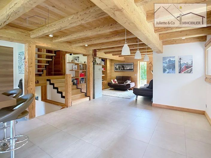 Image No.6-Maison à vendre à Chamonix-Mont-Blanc