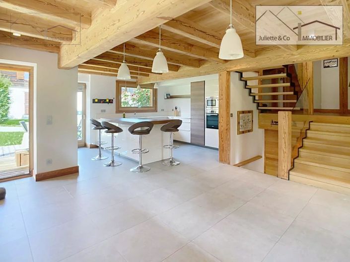 Image No.8-Maison à vendre à Chamonix-Mont-Blanc