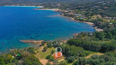 1 - Ajaccio, Maison