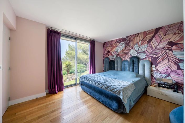 Image No.11-Maison à vendre à Mougins