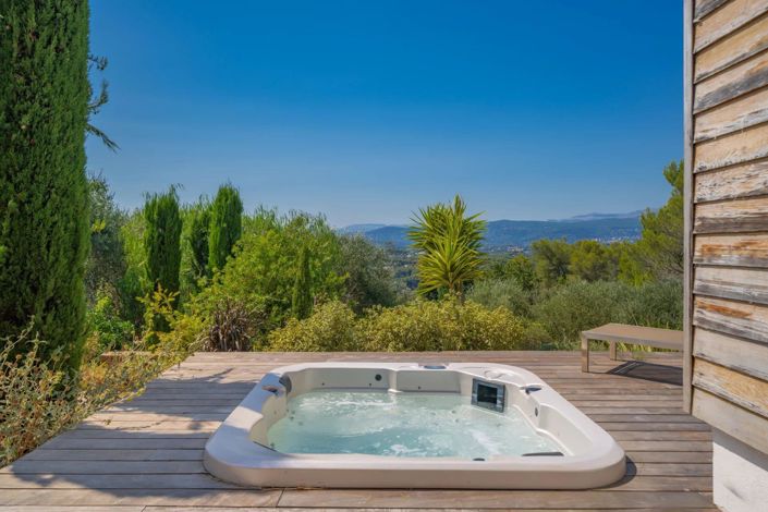 Image No.16-Maison à vendre à Mougins