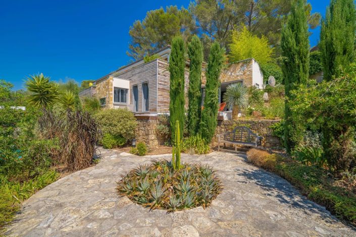 Image No.18-Maison à vendre à Mougins