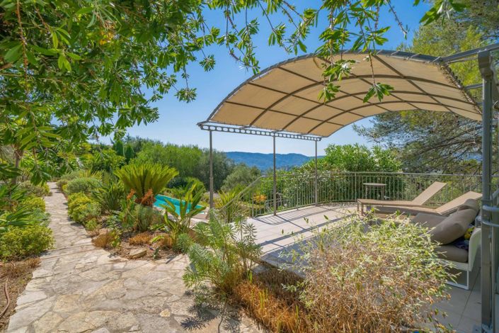 Image No.19-Maison à vendre à Mougins