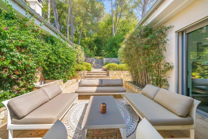 Image No.4-Maison à vendre à Mougins