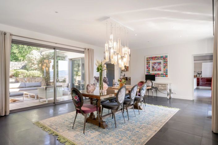 Image No.5-Maison à vendre à Mougins