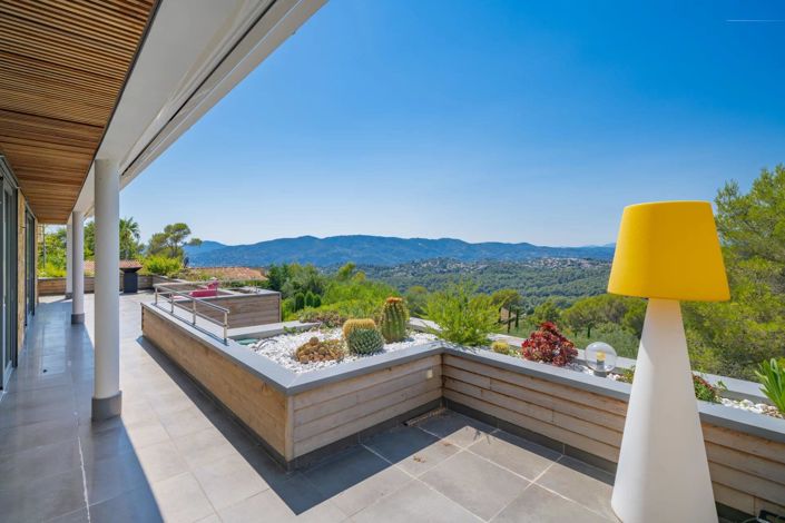 Image No.7-Maison à vendre à Mougins