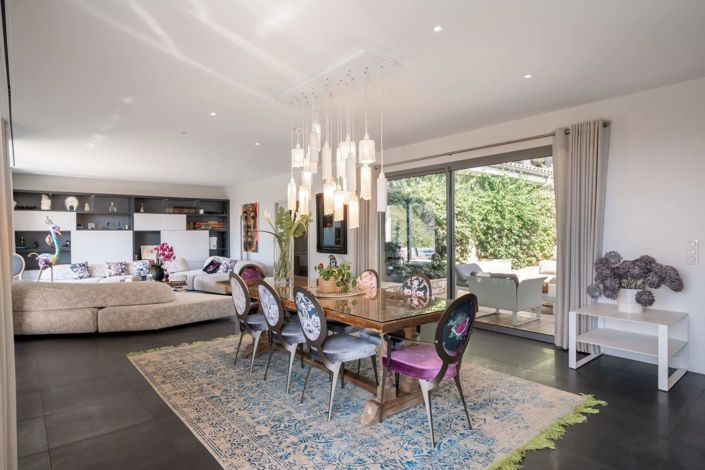 Image No.8-Maison à vendre à Mougins