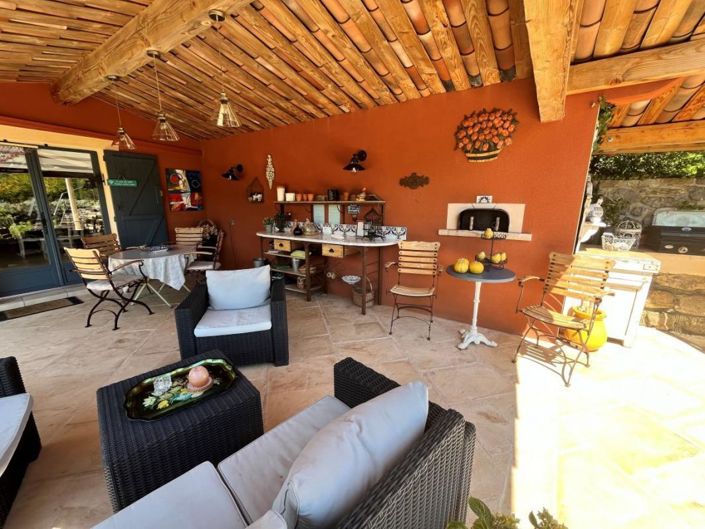 Image No.10-Maison de 3 chambres à vendre à Banne