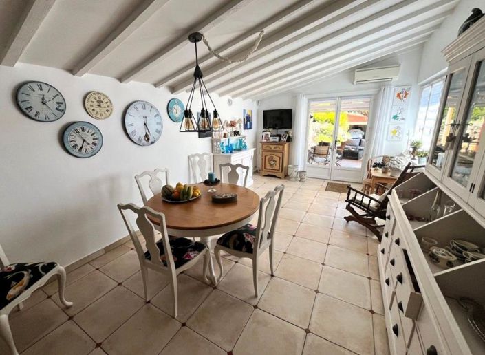 Image No.11-Maison de 3 chambres à vendre à Banne