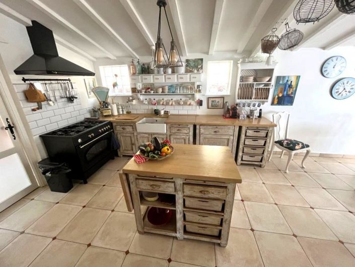 Image No.13-Maison de 3 chambres à vendre à Banne