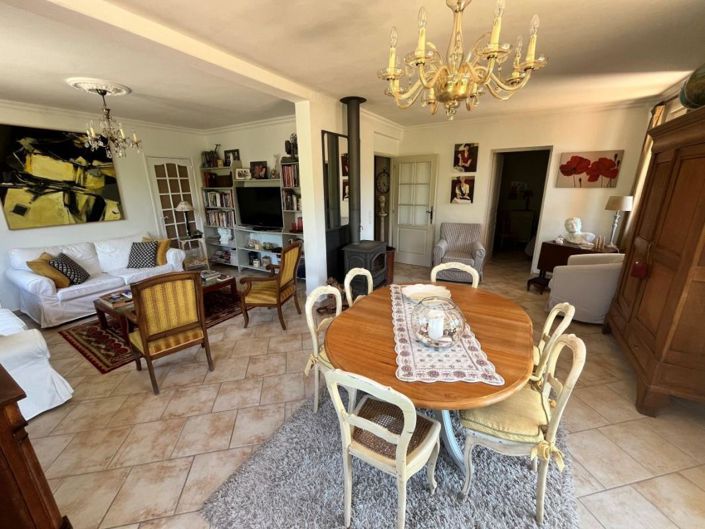 Image No.16-Maison de 3 chambres à vendre à Banne