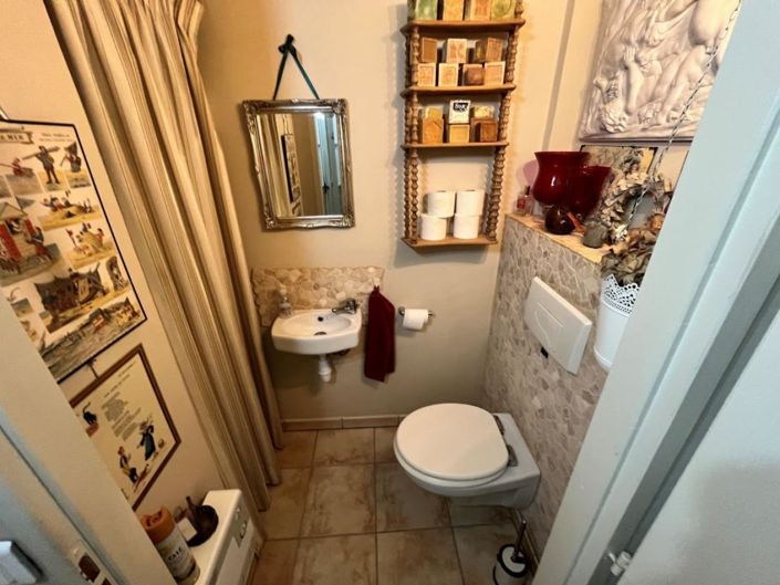 Image No.23-Maison de 3 chambres à vendre à Banne