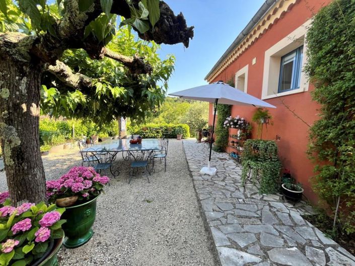 Image No.7-Maison de 3 chambres à vendre à Banne