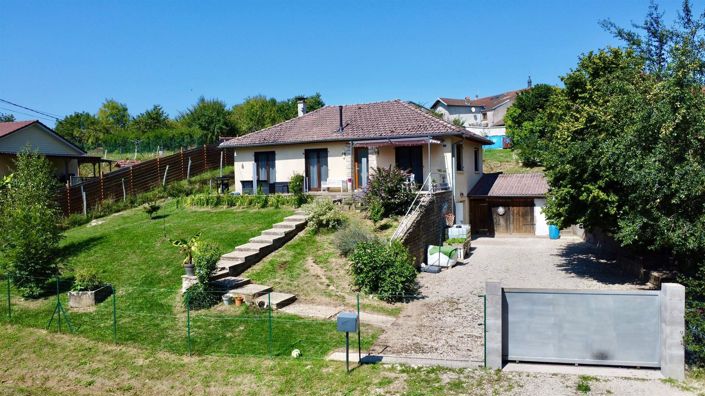 Image No.1-3 Bed House for sale