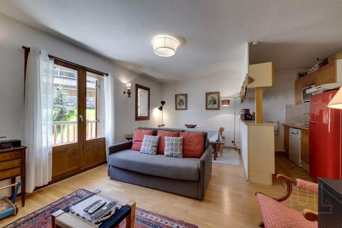 Image No.16-Appartement de 2 chambres à vendre à Val-d'Isère