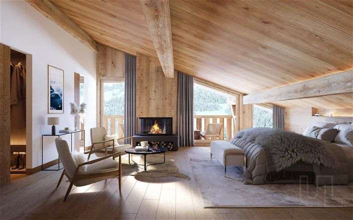 Image No.2-Maison de 5 chambres à vendre à Demi-Quartier