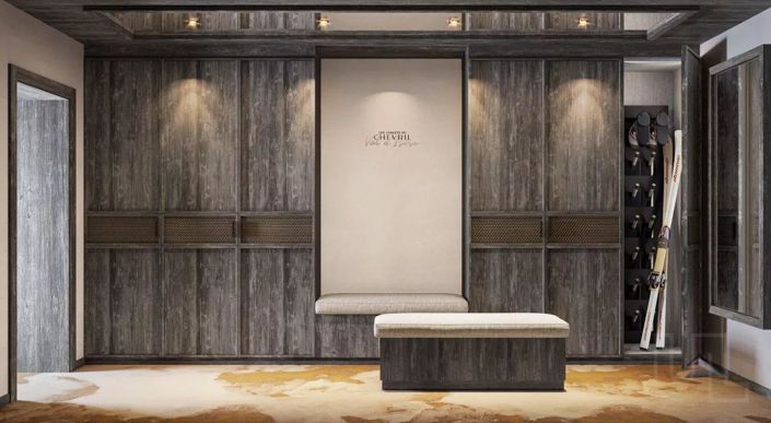 Image No.6-Appartement de 4 chambres à vendre à Val-d'Isère