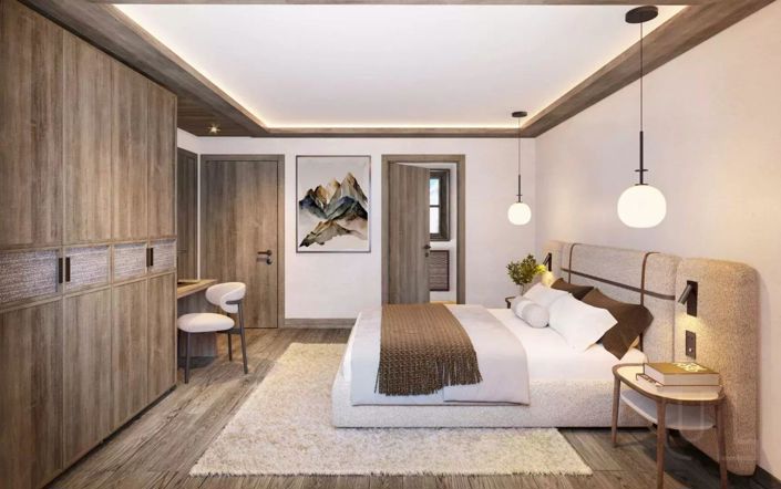 Image No.15-Propriété de 2 chambres à vendre à Val-d'Isère