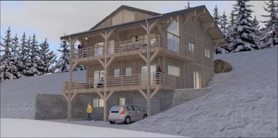 7 Bed House for sale