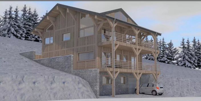 Image No.2-7 Bed House for sale