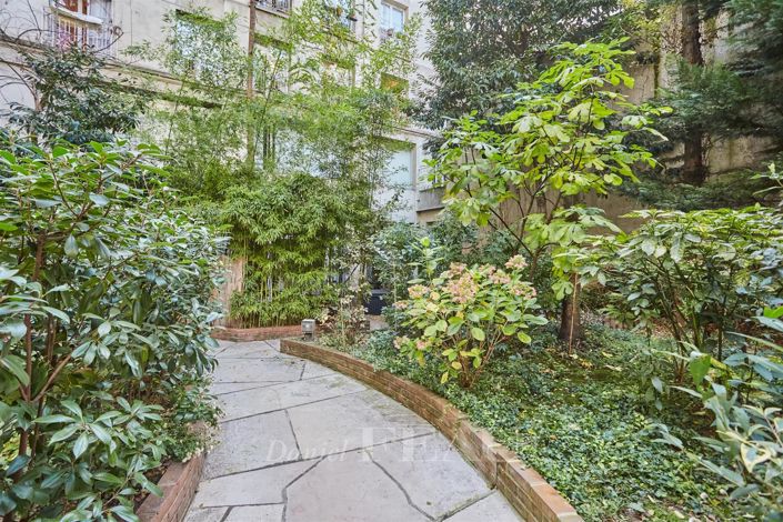 Image No.11-Appartement de 1 chambre à vendre à Paris