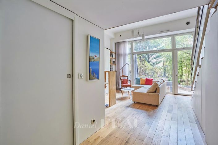 Image No.13-Appartement de 1 chambre à vendre à Paris