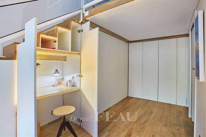Image No.14-Appartement de 1 chambre à vendre à Paris