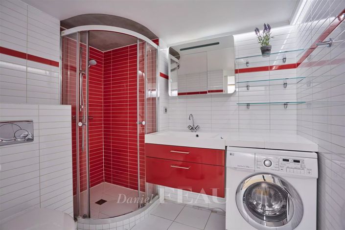 Image No.9-Appartement de 1 chambre à vendre à Paris