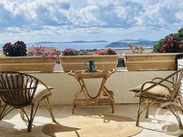 Appartement à vendre à La Croix-Valmer