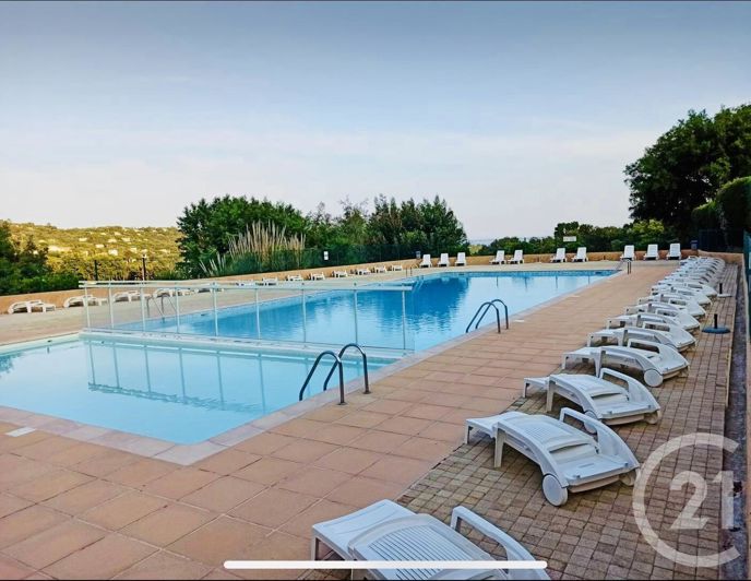 Image No.2-Appartement à vendre à La Croix-Valmer