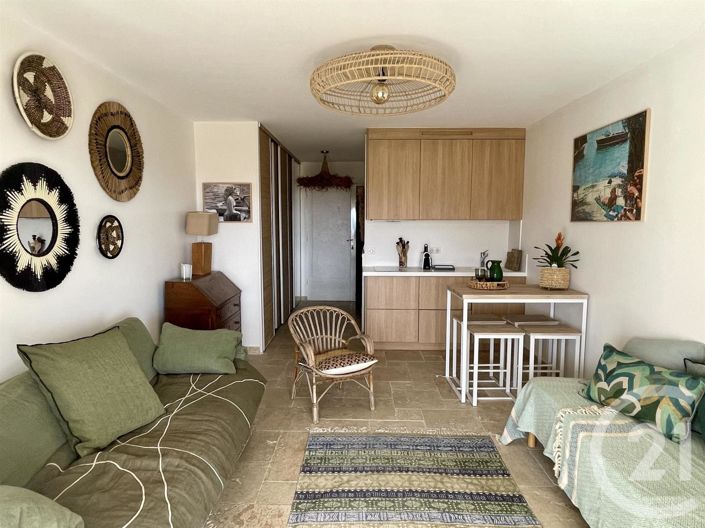 Image No.4-Appartement à vendre à La Croix-Valmer