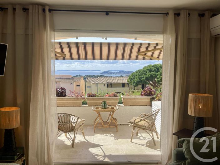 Image No.8-Appartement à vendre à La Croix-Valmer