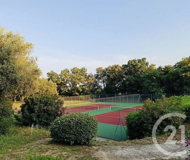 Image No.9-Appartement à vendre à La Croix-Valmer