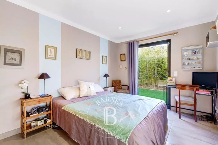 Image No.10-Maison de 4 chambres à vendre à Le Plan-de-la-Tour