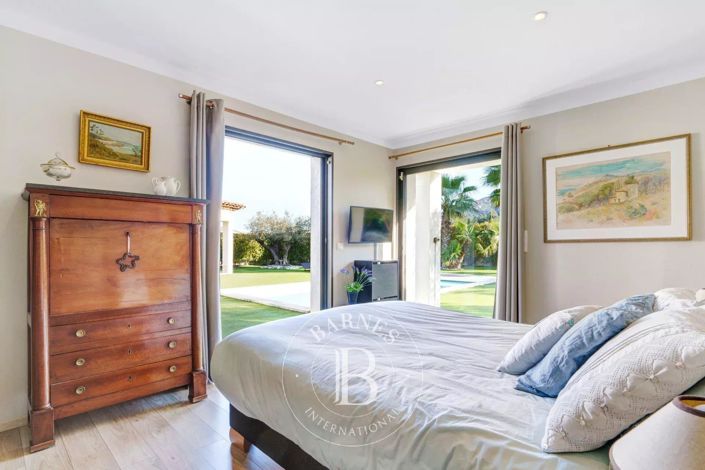 Image No.11-Maison de 4 chambres à vendre à Le Plan-de-la-Tour