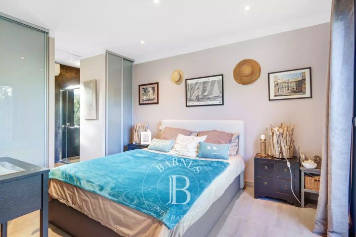 Image No.17-Maison de 4 chambres à vendre à Le Plan-de-la-Tour